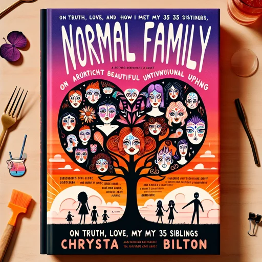 Alternative book cover of  by 