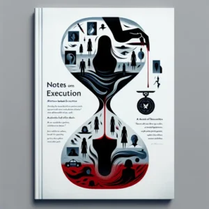 Featured image for Résumé de « Notes sur une exécution » par Danya Kukafka