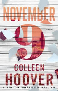 Featured image for Résumé de « Novembre 9 » par Colleen Hoover