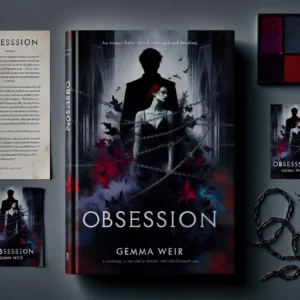 Featured image for Résumé de 'Obsession' par Gemma Weir