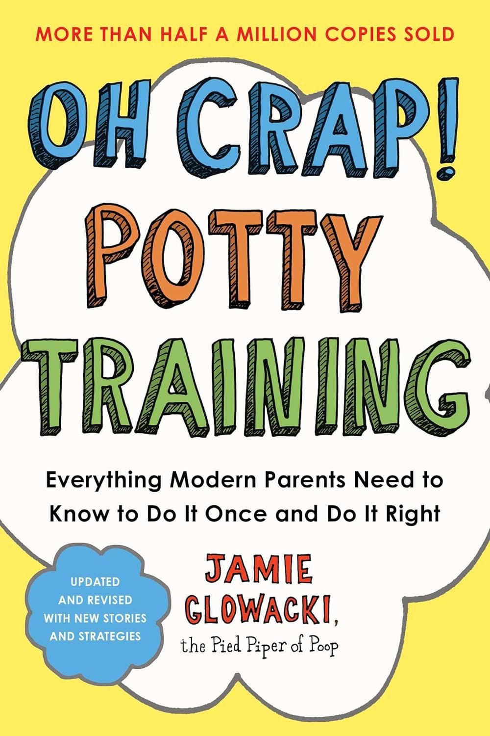 Featured image for Résumé de 'Oh Crap! Potty Training' par Jamie Glowacki