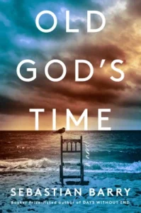 Featured image for Résumé de 'Old God's Time' par Sebastian Barry