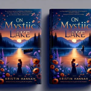 Featured image for Résumé de "Sur le lac mystique" par Kristin Hannah