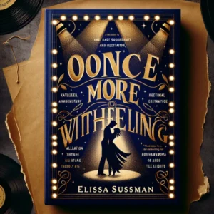 Featured image for Résumé de "Once More with Feeling" par Elissa Sussman