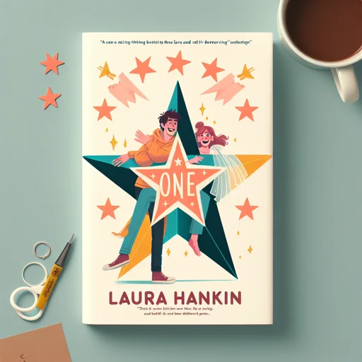 Featured image for Résumé de 'One-Star Romance' par Laura Hankin