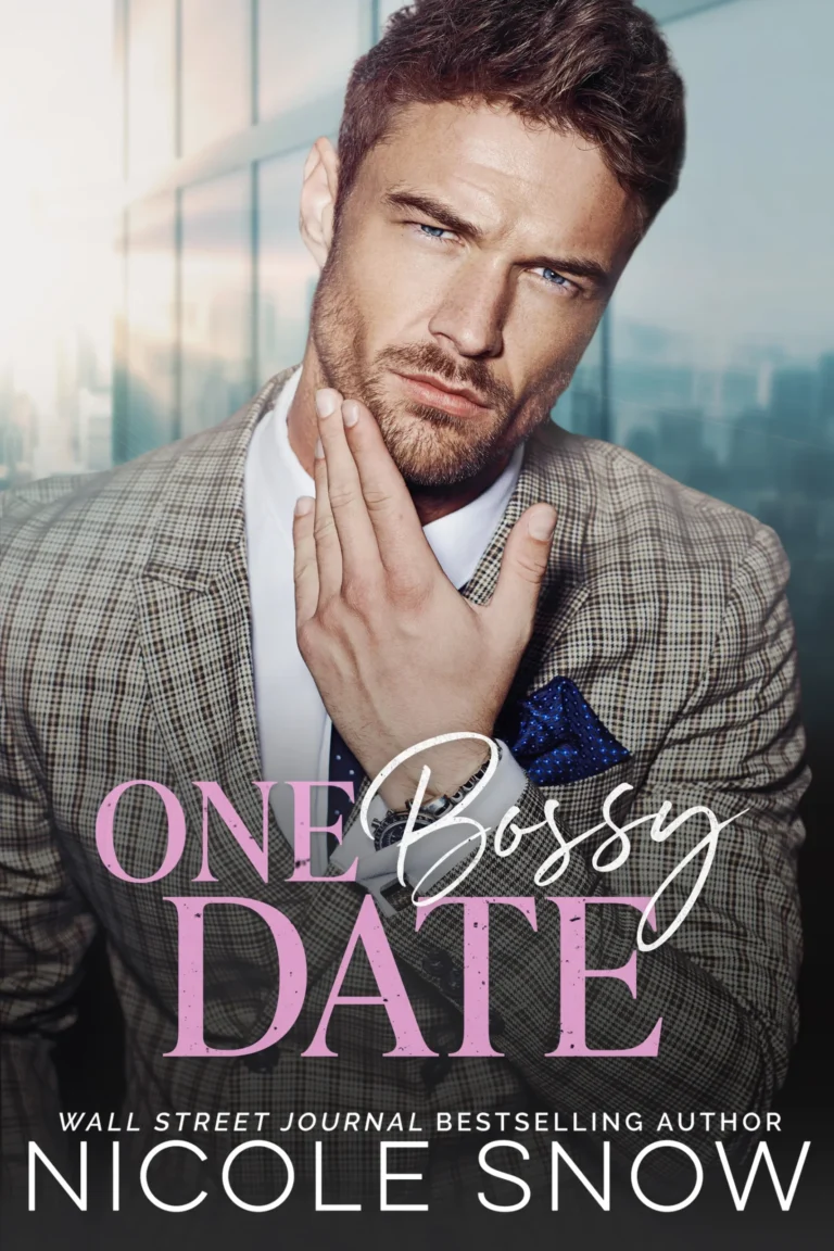 Featured image for Résumé de 'One Bossy Date' par Nicole Snow
