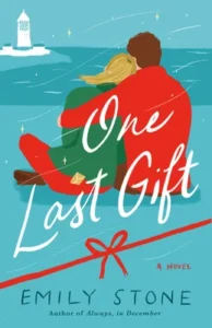 Featured image for Résumé de 'One Last Gift' par Emily Stone