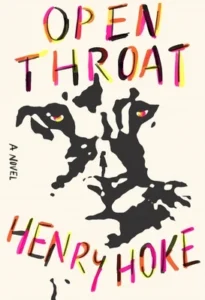 Featured image for Résumé de 'Open Throat' par Henry Hoke