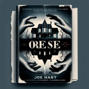 Featured image for Résumé de 'Or Else' par Joe Hart