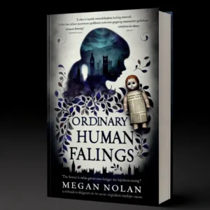 Featured image for Résumé de 'Ordinary Human Failings' par Megan Nolan