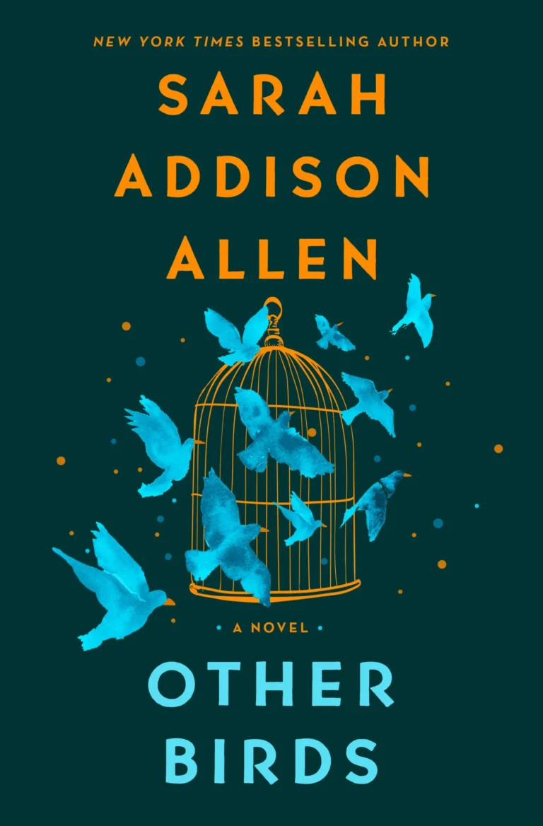 Featured image for Résumé de "Other Birds" par Sarah Addison Allen