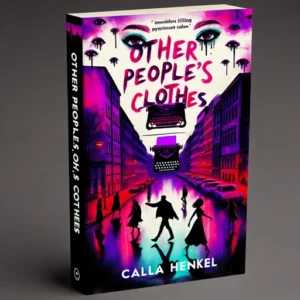 Featured image for Résumé de 'Other People's Clothes' par Calla Henkel