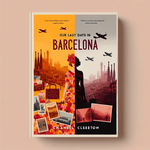 Featured image for Résumé de "Nos derniers jours à Barcelone" par Chanel Cleeton