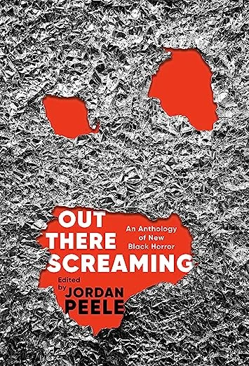 Featured image for Résumé de "Out There Screaming: An Anthology of New Black Horror" par Jordan Peele