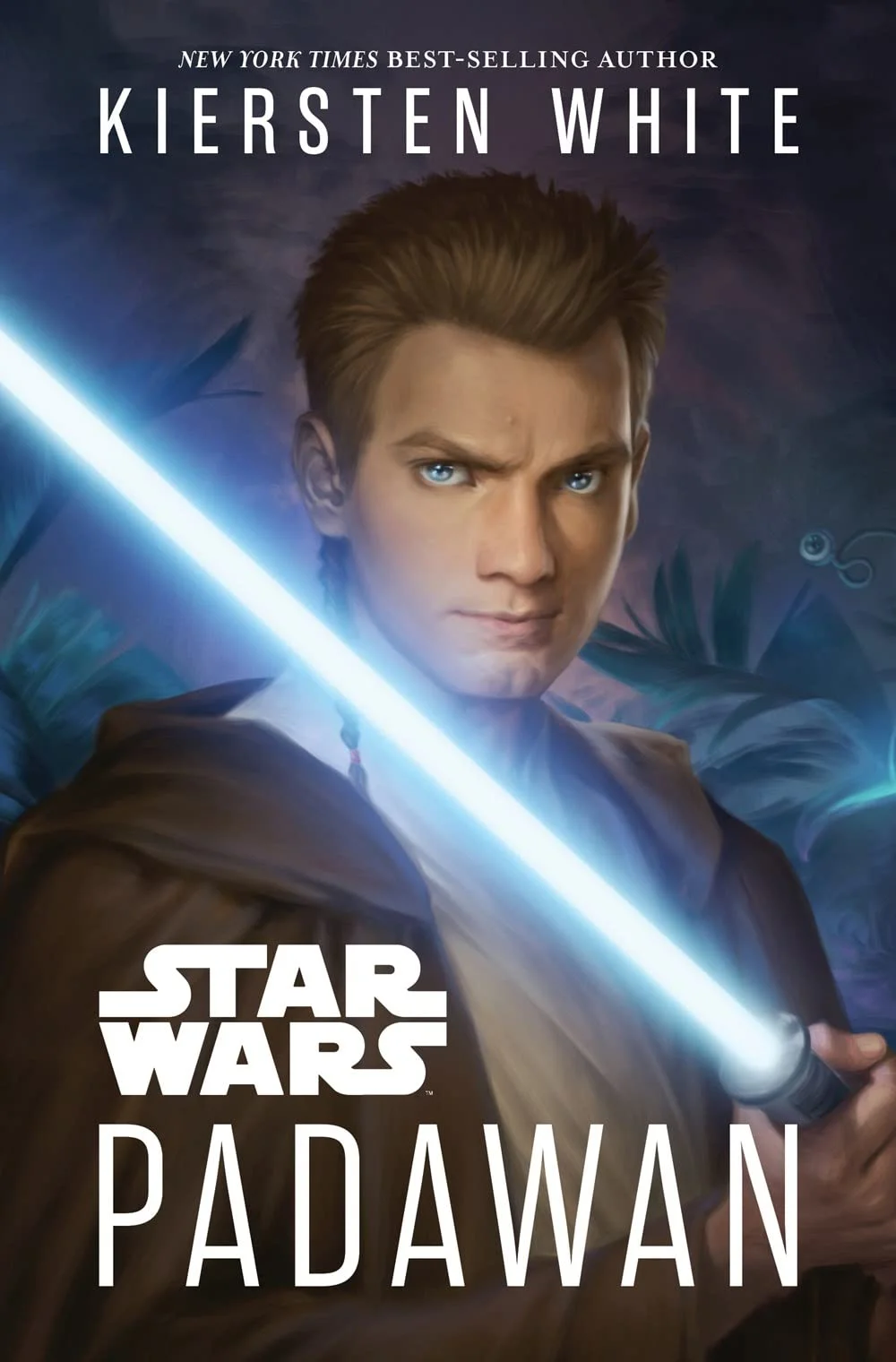 Featured image for Résumé de 'Star Wars: Padawan' par Kiersten White