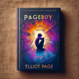 Featured image for Résumé de « Pageboy » par Elliot Page