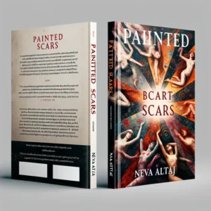 Featured image for Résumé de 'Painted Scars' par Neva Altaj