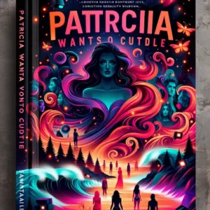 Featured image for Résumé de « Patricia veut câliner » par Samantha Allen