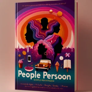 Featured image for Résumé de 'People Person' par Candice Carty-Williams