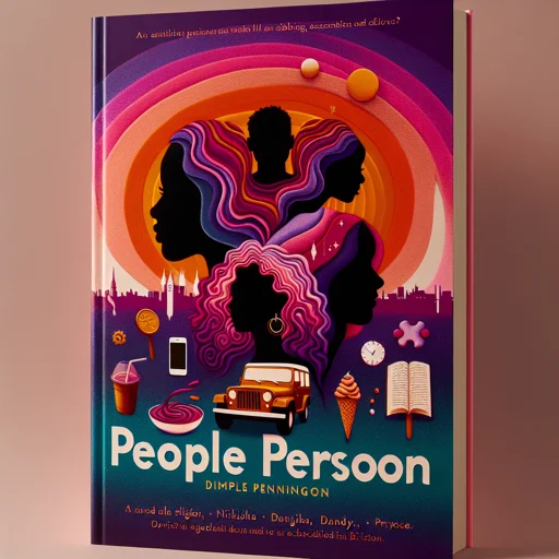 Alternative book cover of  by 