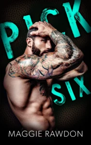 Featured image for Résumé de 'Pick Six' par Maggie Rawdon