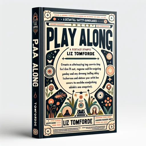 Featured image for Résumé de 'Play Along' par Liz Tomforde