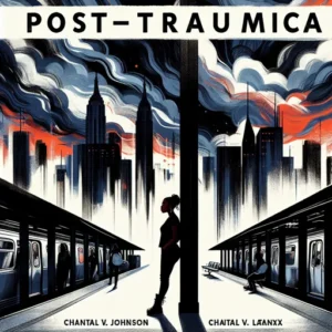 Featured image for Résumé de 'Post-Traumatic' par Chantal V. Johnson