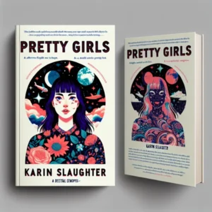 Featured image for Résumé de 'Pretty Girls' par Karin Slaughter