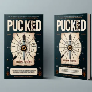 Featured image for Résumé de « Pucked » par Helena Hunting