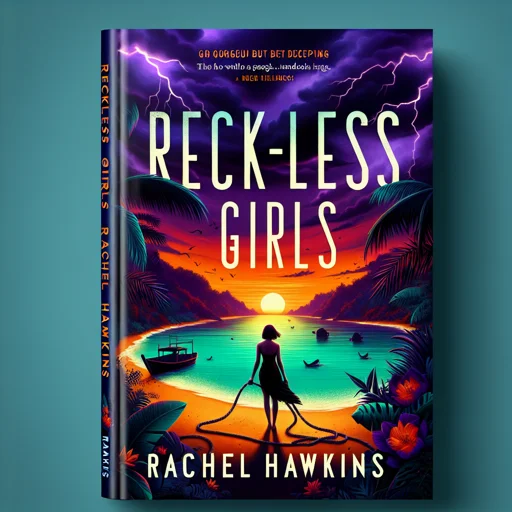 Featured image for Résumé de "Reckless Girls" par Rachel Hawkins