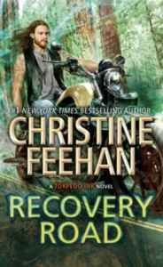 Featured image for Résumé de 'Recovery Road' par Christine Feehan