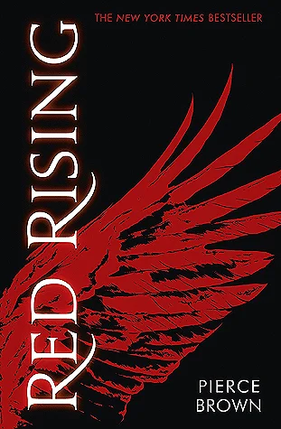 Featured image for Résumé de 'Red Rising' par Pierce Brown