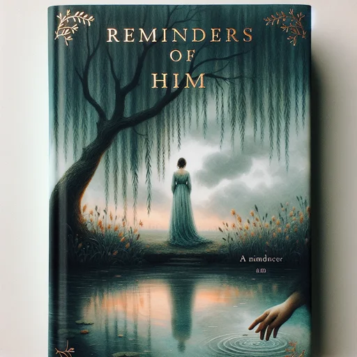 Alternative book cover of Reminders of Him