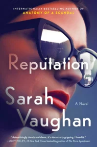 Featured image for Résumé de 'Reputation' par Sarah Vaughan