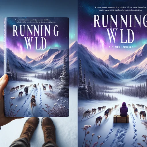 Alternative book cover of Running Wild by K.A. Tucker