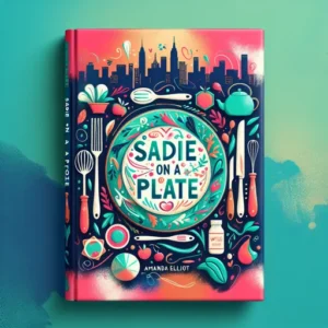 Featured image for Résumé de "Sadie on a Plate" par Amanda Elliot