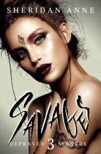 Featured image for Résumé de 'Savages' par Sheridan Anne