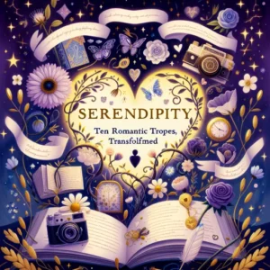 Featured image for Résumé de 'Serendipité : Dix tropes romantiques, transformés' par Marissa Meyer