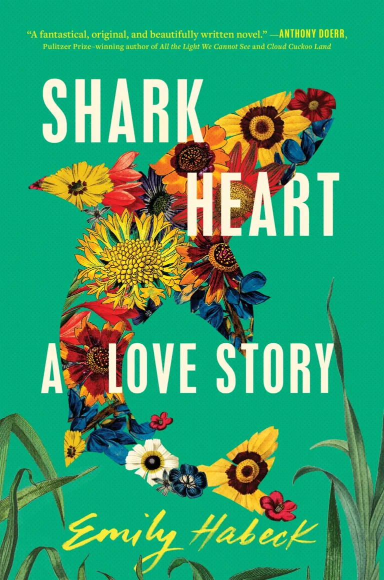 Featured image for Résumé de « Shark Heart » par Emily Habeck