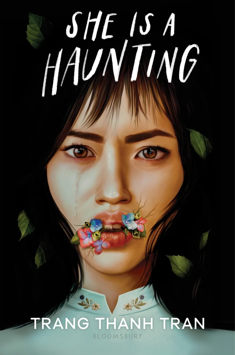 Featured image for Résumé de 'She Is a Haunting' par Trang Thanh Tran