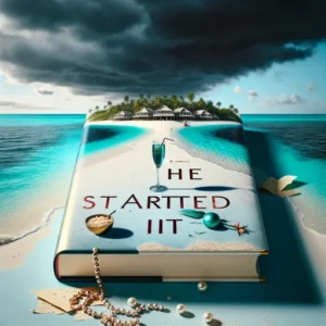 Featured image for Résumé de "She Started It" par Sian Gilbert