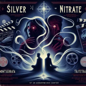 Featured image for Résumé de 'Silver Nitrate' par Silvia Moreno-Garcia