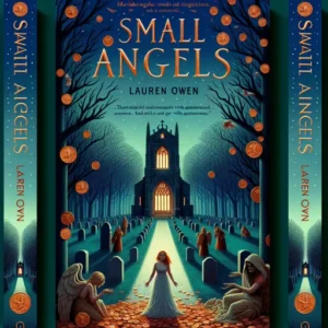 Featured image for Résumé de "Small Angels" par Lauren Owen