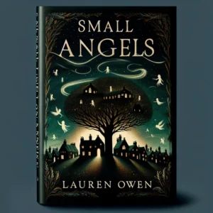 Featured image for Résumé de 'Small Angels' par Lauren Owen