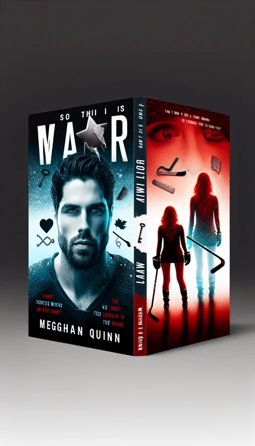 Featured image for Résumé de 'So This Is War' par Meghan Quinn