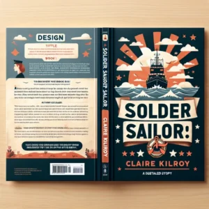 Featured image for Résumé de "Soldier Sailor" par Claire Kilroy