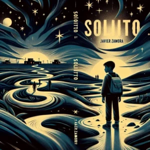 Featured image for Résumé de "Solito" par Javier Zamora