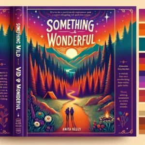 Featured image for Résumé de 'Something Wild & Wonderful' par Anita Kelly