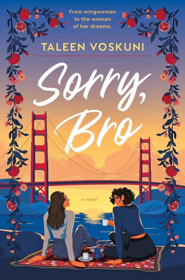 Featured image for Résumé de "Sorry, Bro" par Taleen Voskuni