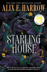 Featured image for Résumé de « Starling House » par Alix E. Harrow